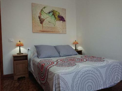 Apartamento El Jard�n de Las Retamas