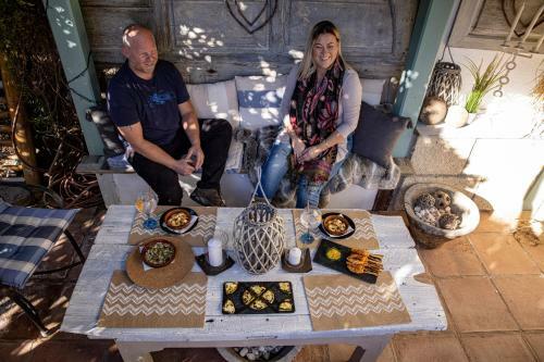 Apartamento The Lemon Tree