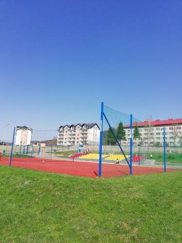 Apartamenty Bieszczadzki Anio?