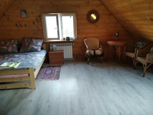 Agroturismo Dom Na Rozdro?u