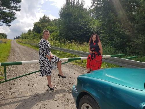 Agroturismo Dom Na Rozdro?u