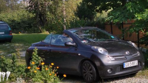 Agroturismo Dom Na Rozdro?u