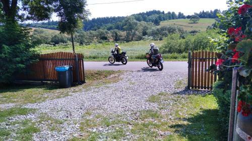 Agroturismo Dom Na Rozdro?u