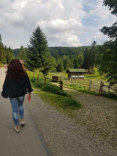 Agroturismo Dom Na Rozdro?u