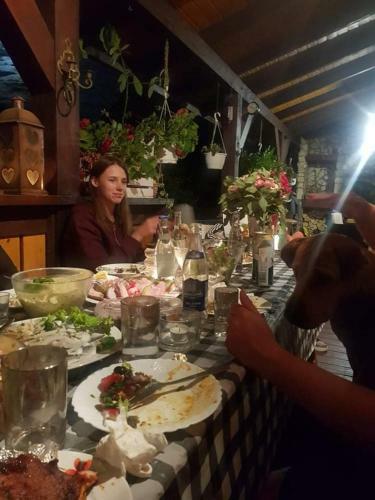 Agroturismo Dom Na Rozdro?u