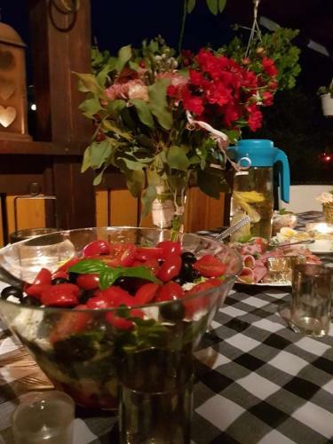 Agroturismo Dom Na Rozdro?u