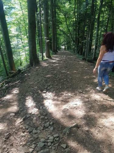 Agroturismo Dom Na Rozdro?u