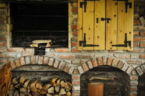 Agroturismo ?wi?ty Spok�j Bieszczady