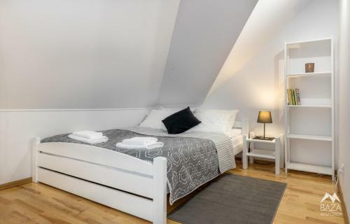 Apartamento Baza Bieszczady