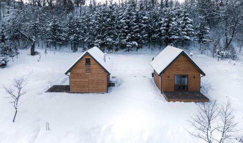 Lodge Dobre Miejsce