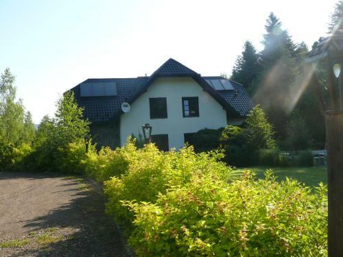 Apartamento Pensjonat Beztroski