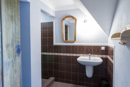 Apartamento Pensjonat Beztroski