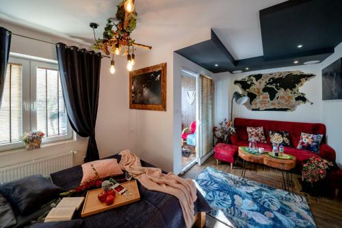 Apartamenty Stara Mleczarnia