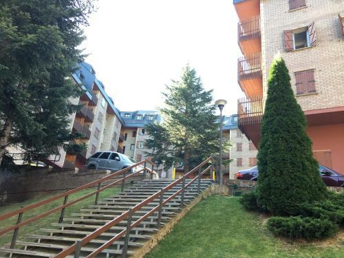 Apartamento Duplex Con Encanto En Vielha