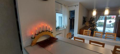 Lodge Lawendowe Wzg�rze 21
