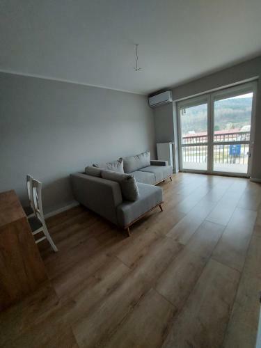 Apartamento Holidays Home Ustrzyki