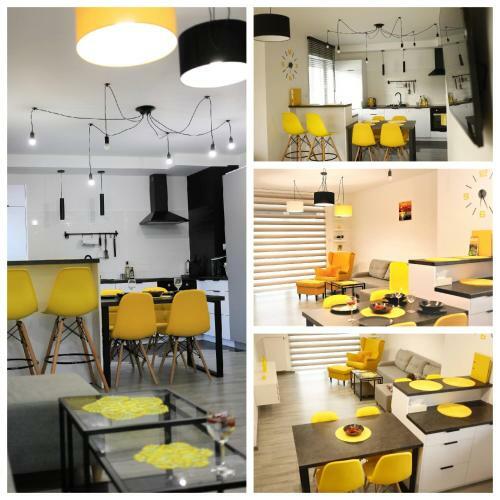 Apartamento Bieszczadzkie Utulenie