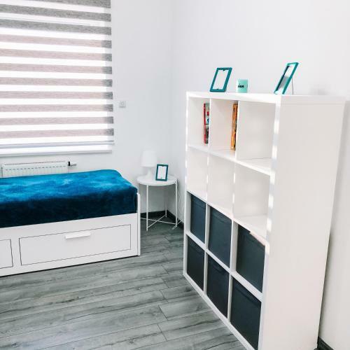 Apartamento Bieszczadzkie Utulenie