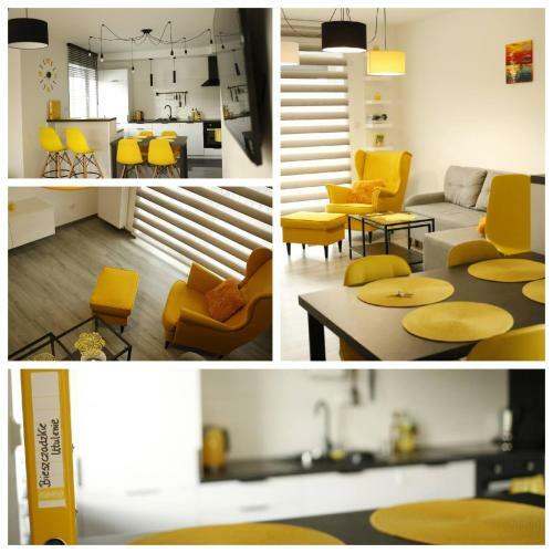 Apartamento Bieszczadzkie Utulenie
