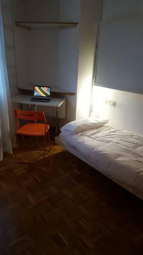 Apartamento Vielha Centro