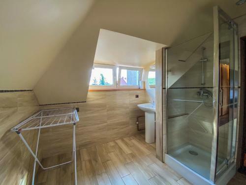 Apartamento S?oneczne Poddasze