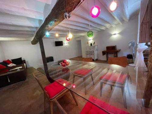 Apartamento El Secret de La Llegenda (La Princesa)