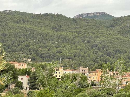 Apartamento El Secret de La Llegenda (La Princesa)