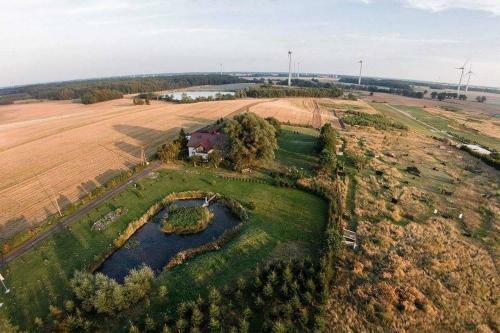 Agroturismo Ranczo U Stefana