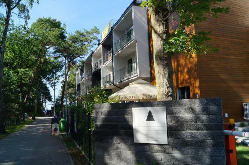 Dwie Sosny Apartament 52
