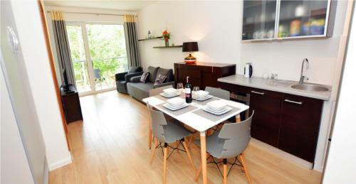 Dwie Sosny Apartament 52