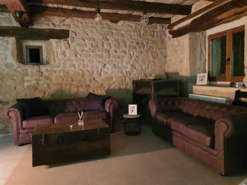 Villa Casa Rural Palacio Los Labrequines
