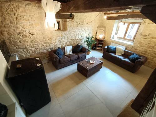 Villa Casa Rural Palacio Los Labrequines