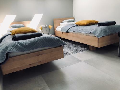 Apartament Dwie Sosny Patrycja