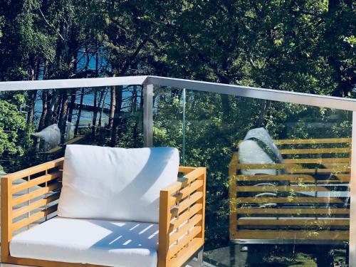 Apartament Dwie Sosny Patrycja