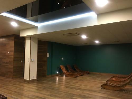 Apartament Dwie Sosny Patrycja