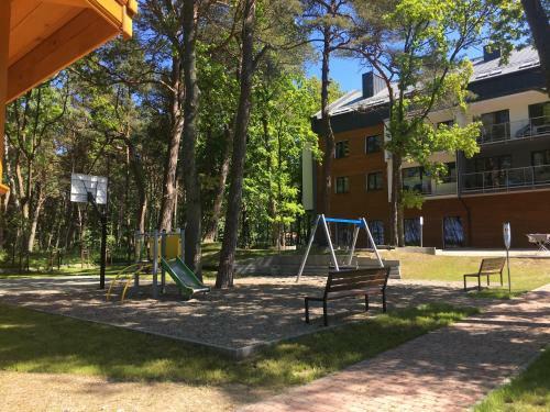 Apartament Dwie Sosny Patrycja
