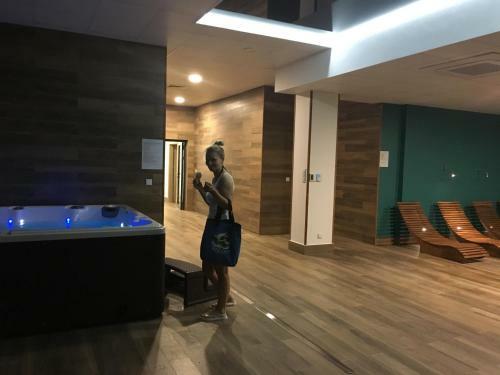 Apartament Dwie Sosny Patrycja