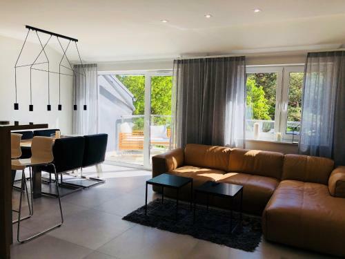 Apartament Dwie Sosny Patrycja