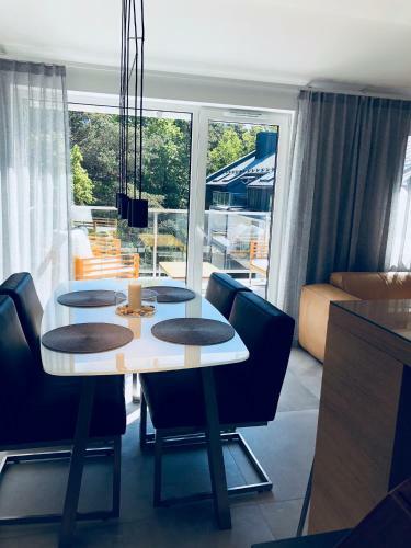 Apartament Dwie Sosny Patrycja
