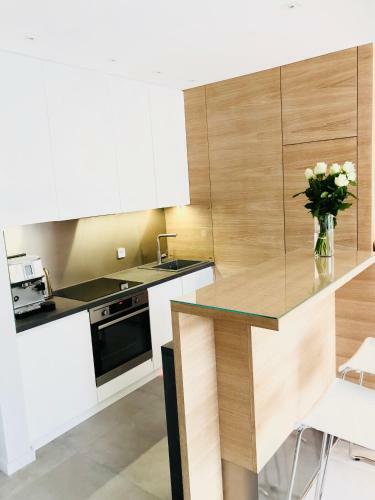 Apartament Dwie Sosny Patrycja