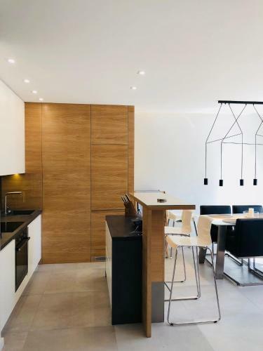 Apartament Dwie Sosny Patrycja