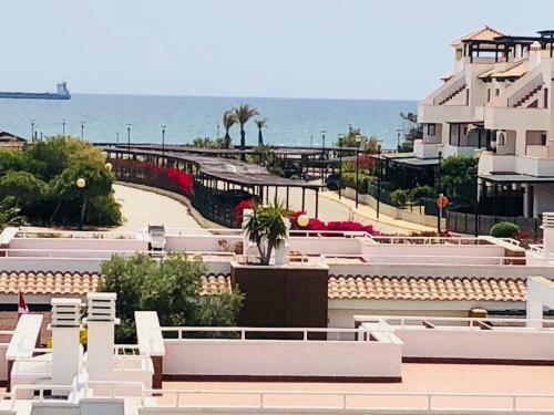 Apartamento El Mirador de Vera Playa