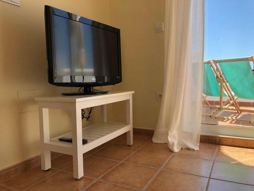 Apartamento El Mirador de Vera Playa