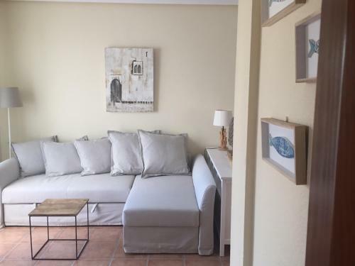 Apartamento El Mirador de Vera Playa