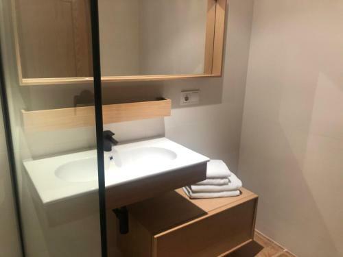 Apartamento El Mirador de Vera Playa