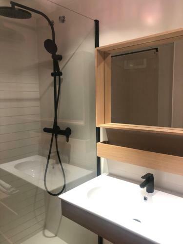 Apartamento El Mirador de Vera Playa