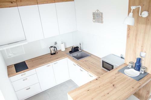Al-dom Apartamenty Apartament S?oneczny
