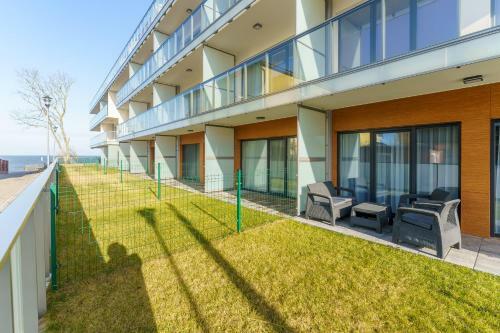 Ustronie Apartments 20 M Do Pla?y