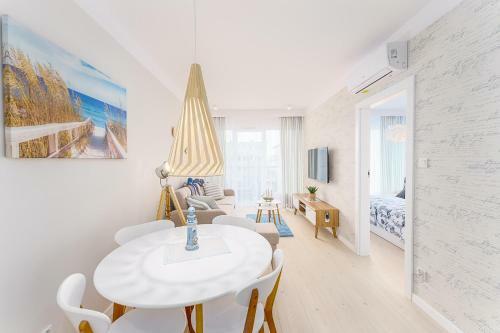 Ustronie Apartments 20 M Do Pla?y