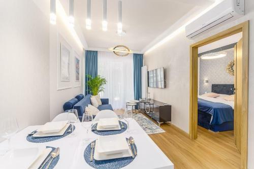 Ustronie Apartments 20 M Do Pla?y